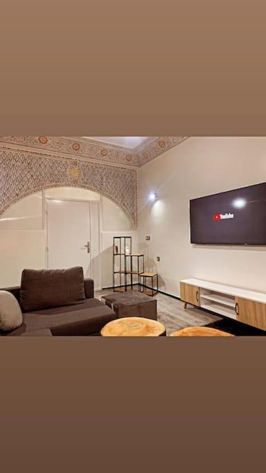 Welcome Hom In The Heart Of شقة *